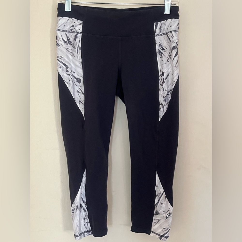 Athleta Black Leggings